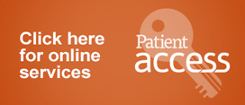 Patient Access Online